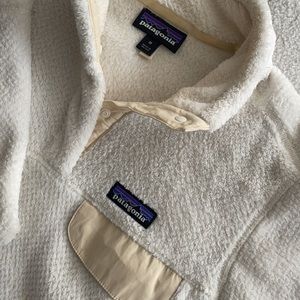 Women's Re-Tool Snap-T® Fleece Pullover